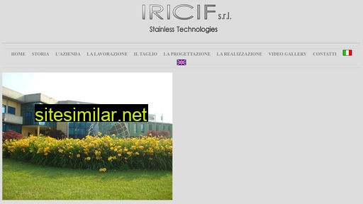 iricif.com alternative sites