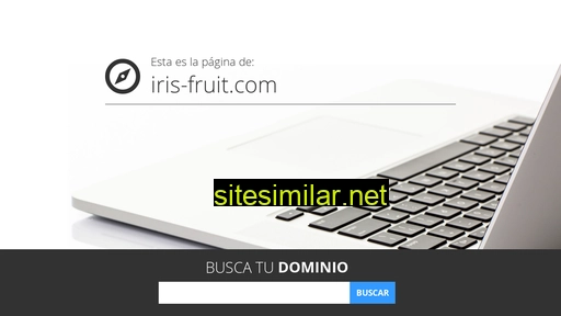 iris-fruit.com alternative sites