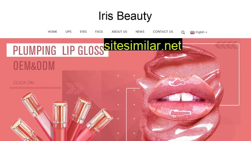 irisbe.com alternative sites