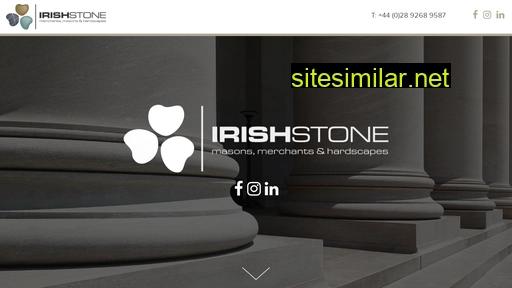 Irishstone similar sites