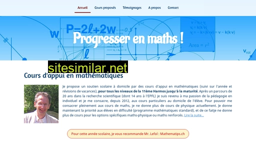 iris-mathematiques.jimdo.com alternative sites