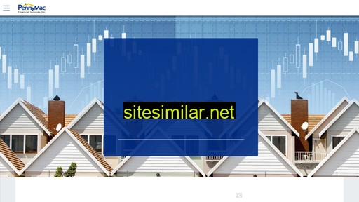 ir.pennymacfinancial.com alternative sites