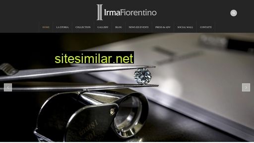 irmafiorentino.com alternative sites