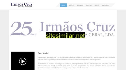 irmaos-cruz.com alternative sites