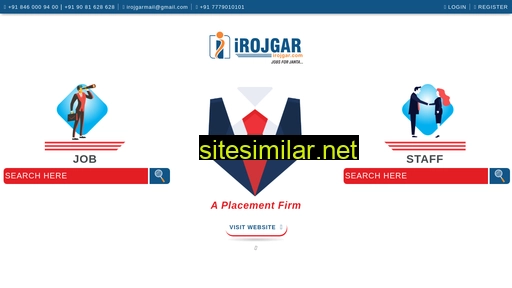 irojgar.com alternative sites