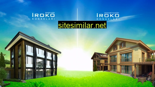 irokokonaklari.com alternative sites