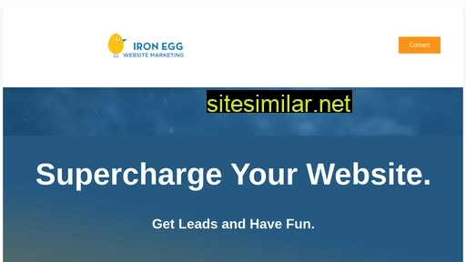 ironegg.com alternative sites