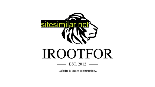 irootfor.com alternative sites