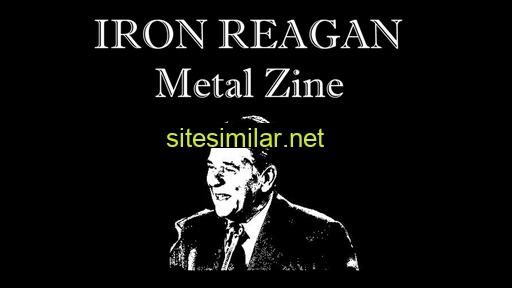 ironreagan.com alternative sites