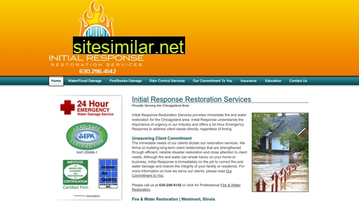 ir-restoration.com alternative sites