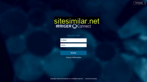 irrigerconnect.com alternative sites