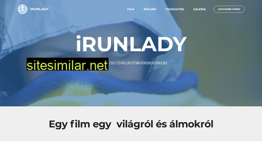 irunlady.com alternative sites