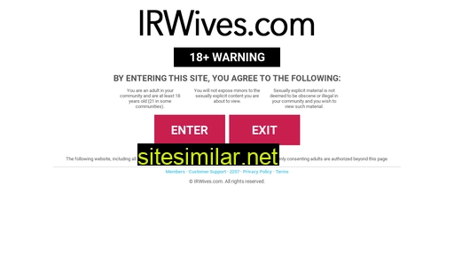 Irwives similar sites