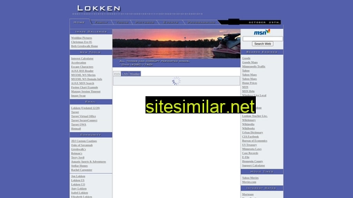 isabellokken.com alternative sites