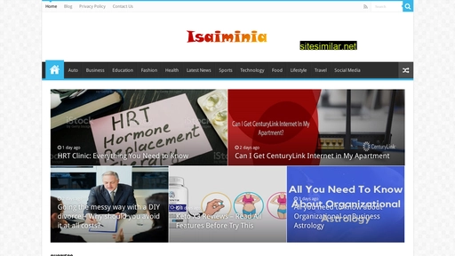 isaiminia.com alternative sites