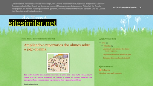 isabelnuneszacarias.blogspot.com alternative sites