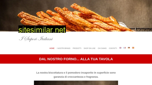 isaporiitaliani.com alternative sites