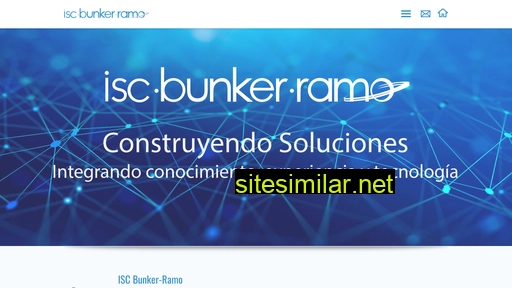 isc-bunkerramo.com alternative sites