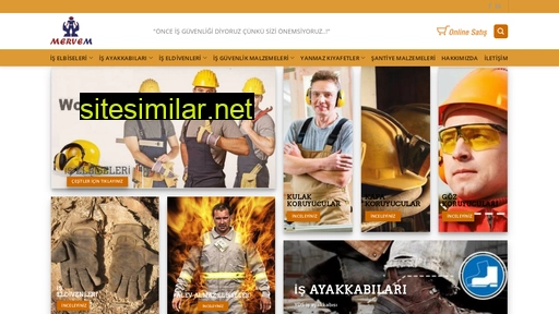 iscielbiseleri.com alternative sites