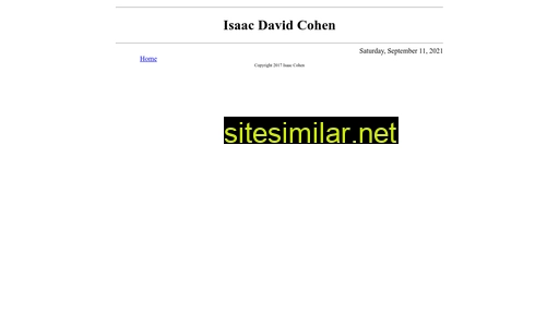 isdaco.com alternative sites