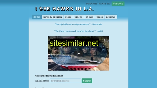 iseehawks.com alternative sites