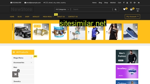 ishimul.com alternative sites