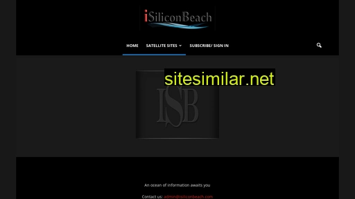 isiliconbeach.com alternative sites