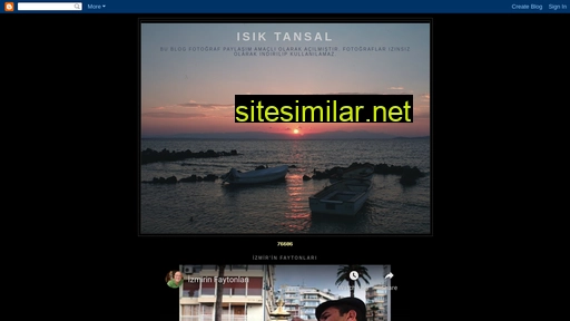isiktansal.blogspot.com alternative sites