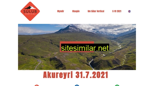 is.sulurvertical.com alternative sites