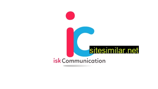 isk-communication.com alternative sites