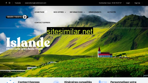 islande-roots.com alternative sites