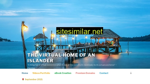 islanderpete.com alternative sites