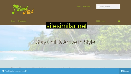 islandpitch.com alternative sites