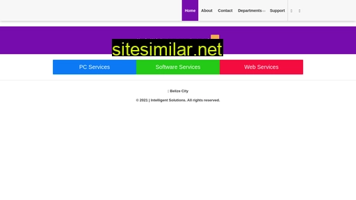 islbelize.com alternative sites