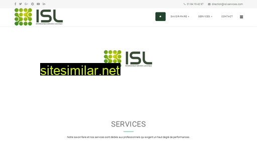 isl-services.com alternative sites