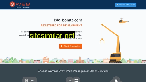 isla-bonita.com alternative sites