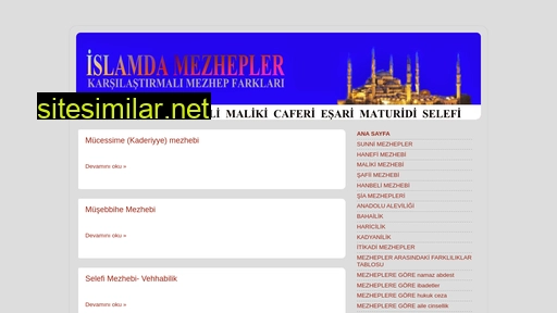 islamdamezhepler.blogspot.com alternative sites
