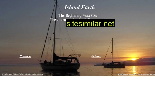 island-earth.com alternative sites
