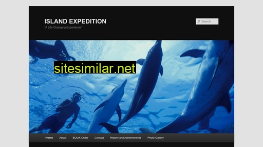 islandexpedition.com alternative sites