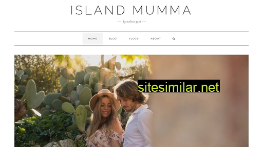 islandmumma.com alternative sites