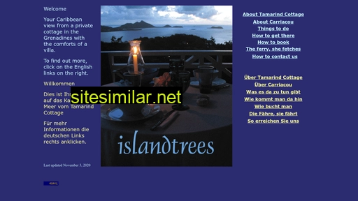 islandtrees.com alternative sites