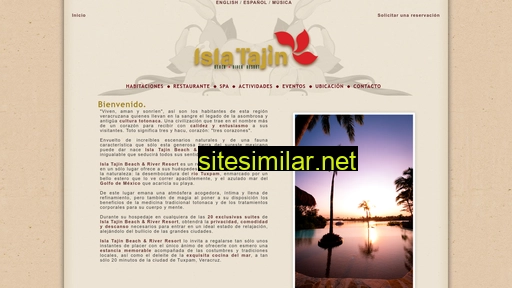 islatajin.com alternative sites