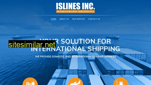 islines.com alternative sites