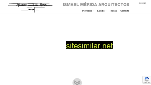 ismaelmerida.com alternative sites