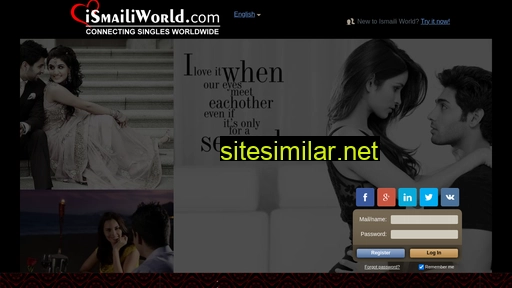 ismailiworld.com alternative sites