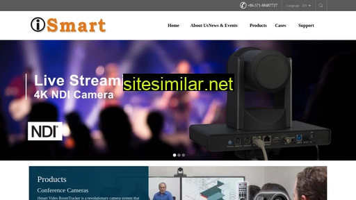 ismart-video.com alternative sites