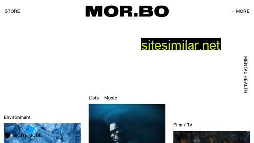 ismorbo.com alternative sites
