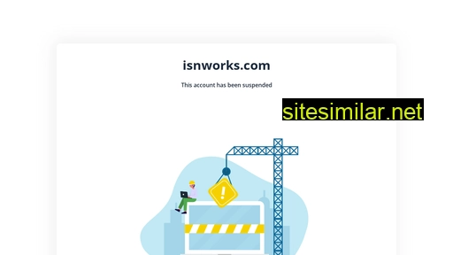isnworks.com alternative sites
