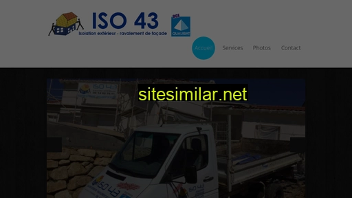 iso-43.com alternative sites