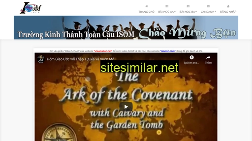 isomvn.com alternative sites